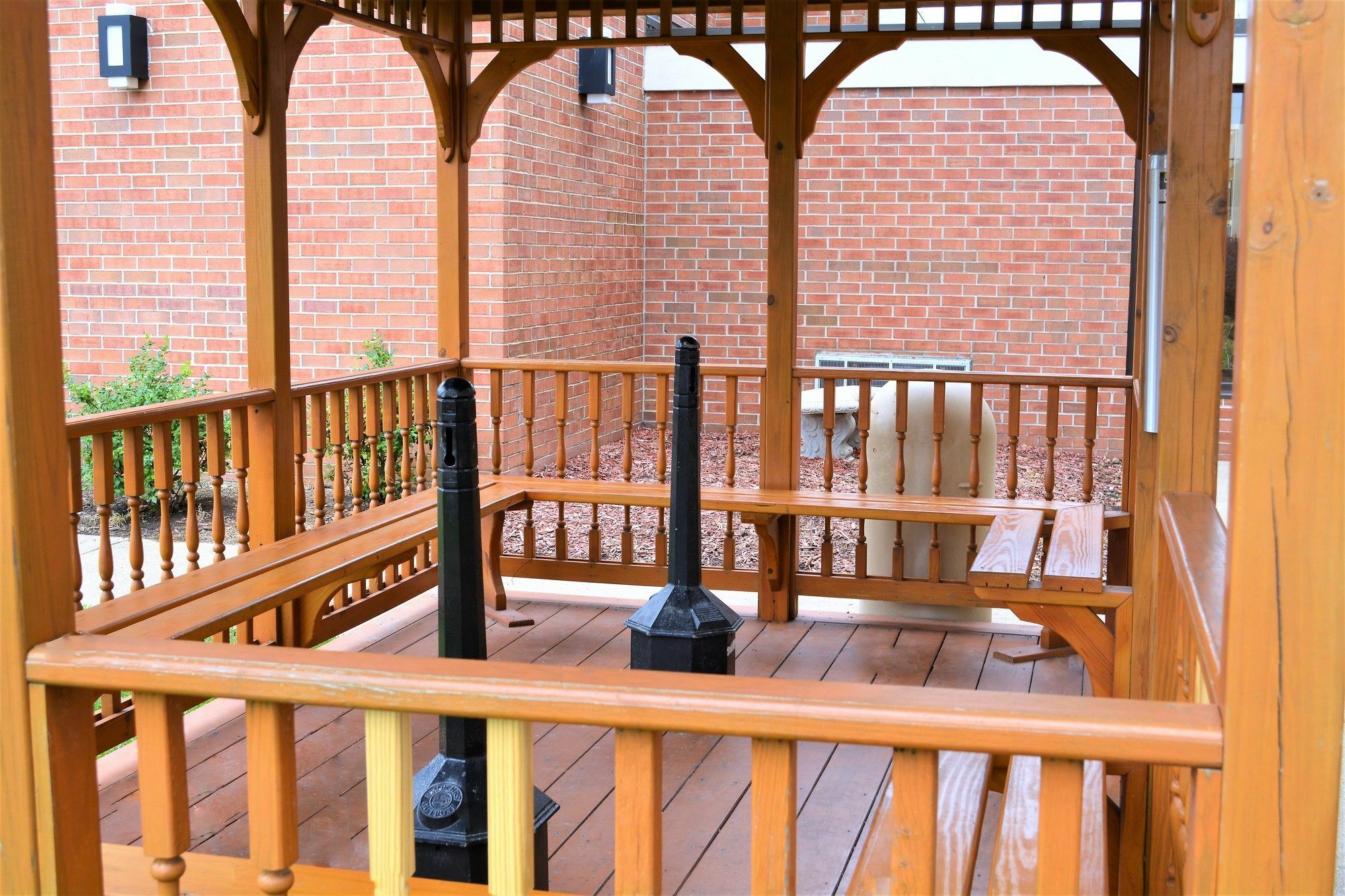 Comfort Inn & Suites Evansville Airport Exterior foto